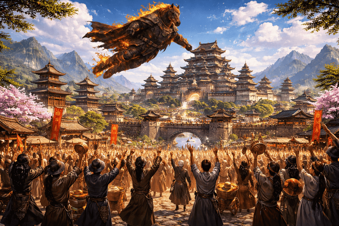 FIREHORSE FLYYN meme 1