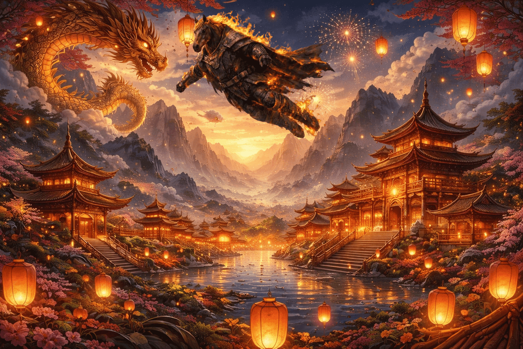 FIREHORSE FLYYN meme 3