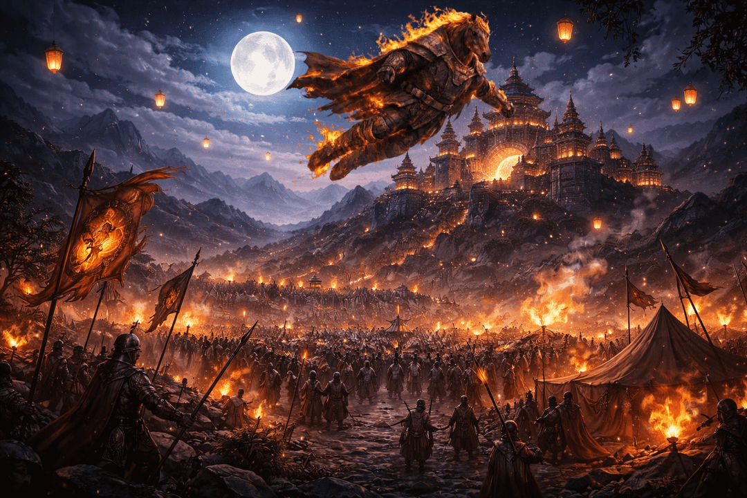 FIREHORSE FLYYN meme 5