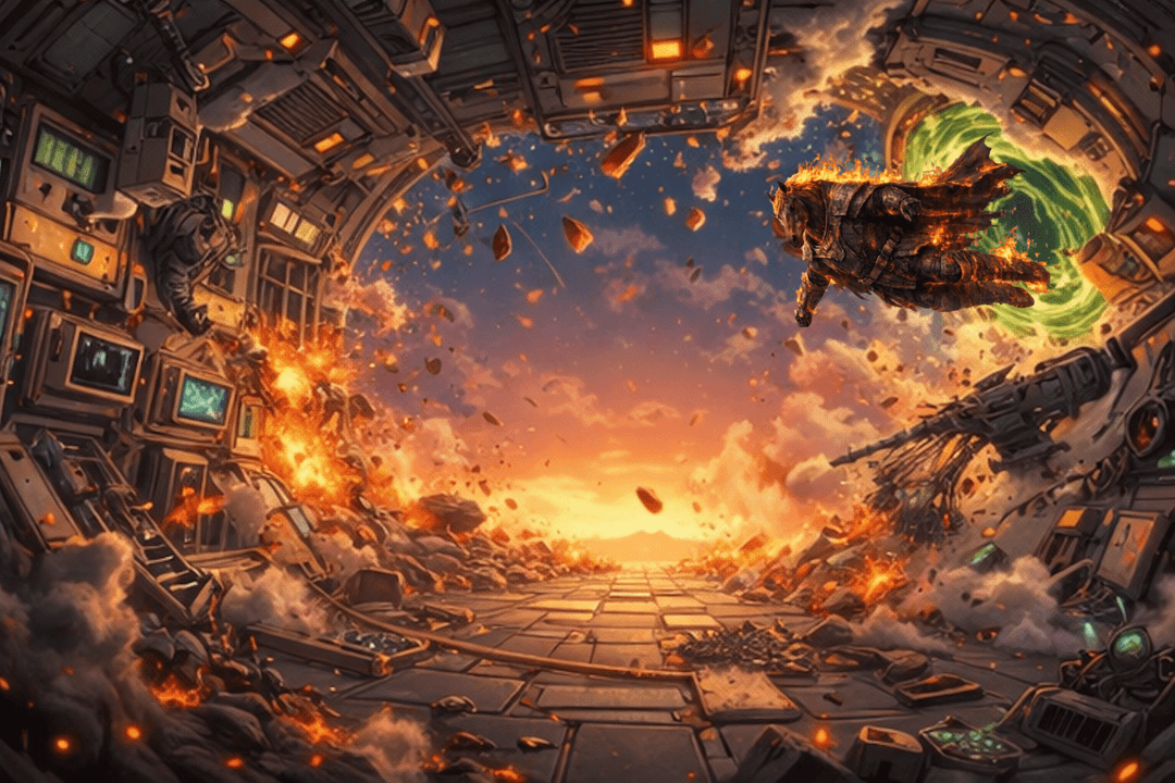 FIREHORSE FLYYN meme 8